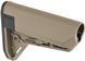 Приклад Magpul MOE SL-S Mil-Spec для AR15 FDE MAG653-FDE 36830584 фото 1