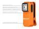 Ліхтар Olight Oclip Orange 0.0000.0941 23704498 фото 3
