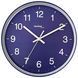 Часы настенные Technoline WT7520 Blue (WT7520) DAS302465 фото 1