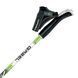 Палки для скандинавской ходьбы Gabel Vario S-9.6 Lime (7008350530000) DAS302064 фото 3