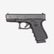 Магазин Magpul для Glock 19 калибр 9 мм 15 патронов MAG550-BLK 36830177 фото 4