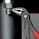 KNIPEX 87 21 250 QuickSet (з автоспуском) Cантехнічні кліщі 99-10026051 фото 2