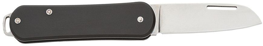 Ніж Fox Vulpis Aluminium Black FX-VP108 BK 17530706 фото