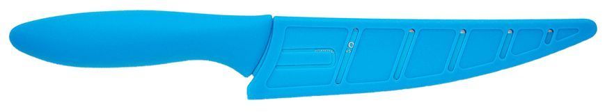 Нож кухонный Kai Pure Komachi 2 Multi-Utility Knife Полусеррейтор KAI5061 15890001 фото