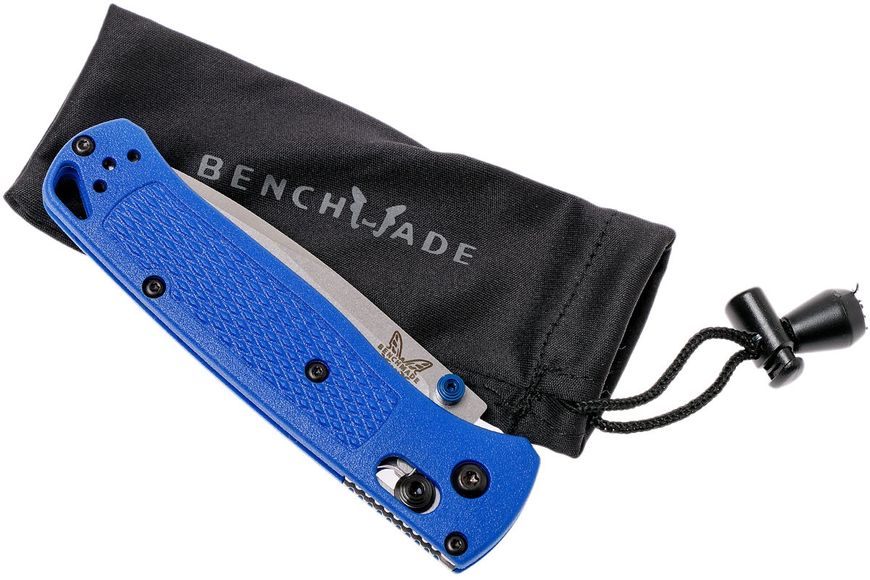 Ніж Benchmade Bugout 535 4007231 фото