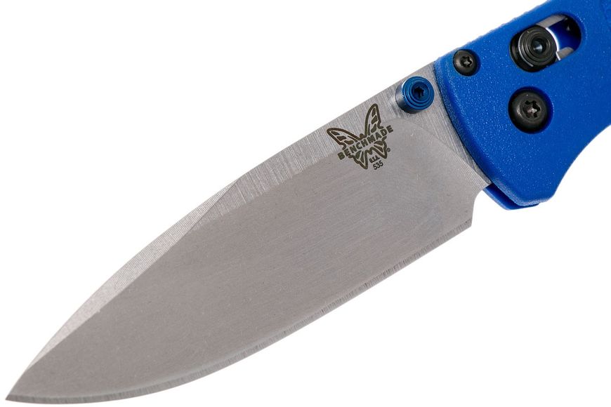 Ніж Benchmade Bugout 535 4007231 фото