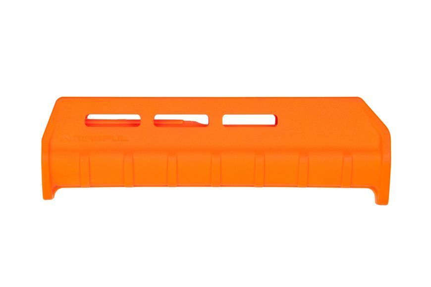 Цівка Magpul MOE M-LOK для Mossberg 590 / 590A1 - Orange MAG494-ORG 7001913 фото