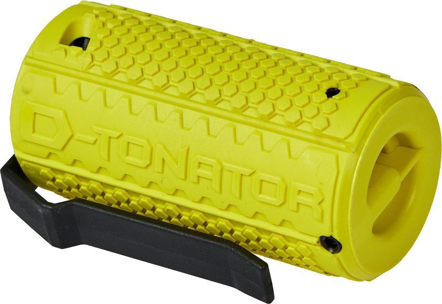 Страйкбольна граната ASG Storm D-Tonator Yellow 23704353 фото
