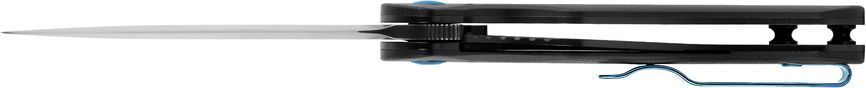 Ніж Olight Oknife Splint Black Blade SPLINT SPLINT 23703517 фото
