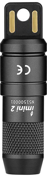 Ліхтар Olight Imini 2 Black imini 2 23704251 фото