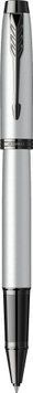 Ручка-роллер Parker IM 17 Achromatic Grey BT RB 2127751 91620 фото
