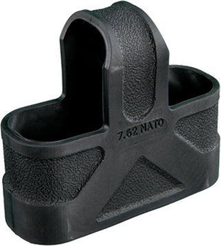 П'ятка магазину Magpul Original 7,62 NATO (Black) MAG002-BLK 7000496 фото