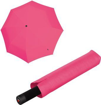 Зонт Knirps U.090 Neon Pink 9520908393 103572 фото