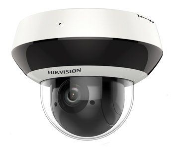 DS-2DE2A404IW-DE3/W(2.8-12 мм) 4 Мп IP PTZ відеокамера Hikvision з Wi-Fi 99-00003065 фото