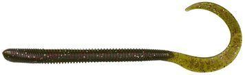 Силикон Savage Gear Razorback Worm 200mm 9.5g Watermelon Red Magic (8 шт/уп) 18542164 фото