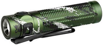 Ліхтар Olight Baton 3 Pro CW Brush strokes (1500 Lm) 0.0000.3106 Limited Edition 23704810 фото