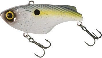 Воблер Shimano Bantam Rattlin Sur-Vibe 62 мм 14,0 г #009 Sexy Shad 59VZV107T08 22666071 фото