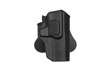 Кобура для Heckler & Koch USP, P8 та Walther PPQ M2 1003484 фото