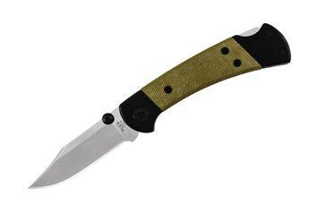 Нож Buck 112 Ranger Sport 112GRS5 4008622 фото