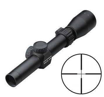Приціл Leupold Mark AR 1,5-4x20 Duplex 67170 5001784 фото