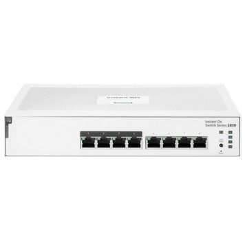 HPE Aruba Instant On 1830 (JL811A) Комутатор 99-10029427 фото