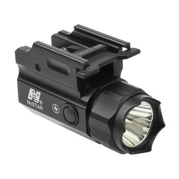 Лазерный целеуказатель NcStar Green Laser ACQPTF 6007080 фото