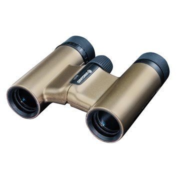 Бинокль Vanguard Vesta Compact 8x21 WP Champagne (Vesta 8210 Cham) DAS301036 фото