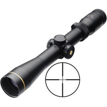 Прицел оптический Leupold VX.R 3-9x50 (Firedot Duplex IR) 110688/1 5000141 фото