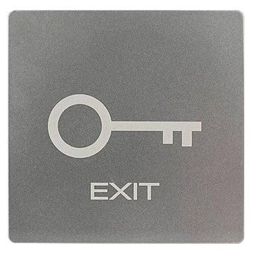 ATIS Exit-MP gray Кнопка виходу 99-10026728 фото
