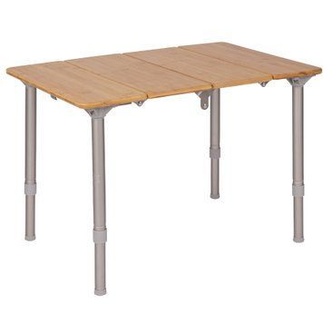 Стол Bo-Camp Southwark 60x40cm Bamboo Brown (1404644) DAS302572 фото