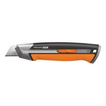 Fiskars Pro CarbonMax&trade; 25 мм (1027228) Ніж з висувним лезом 99-00018489 фото