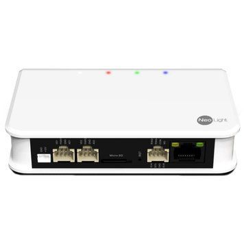 NeoBox Pro WiFi адаптер для аналогових домофонів та панелей 99-00005729 фото