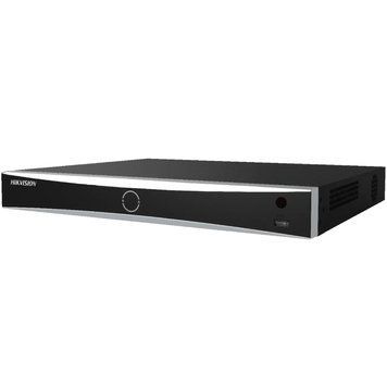 DS-7632NXI-K2 32-канальний AcuSense 4K 1U Відеореєстратор Hikvision 99-00013604 фото