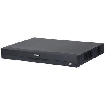 DHI-NVR5232-EI2 32-канальний 1U 2HDD WizSense Відеореєстратор Dahua 99-10028662 фото
