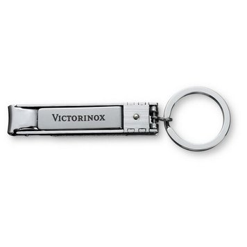 Кніпсер Victorinox з пилкою для нігтів (брелок) 8.2055.C 4000990 фото