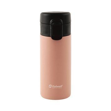 Термокружка Outwell Gilroy M Vacuum Mug 400 ml Dusty Rose (650925) 928784 фото