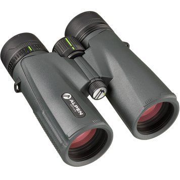 Бінокль Alpen Optics Black Tusk 10x42 ED (13150) 932443 фото