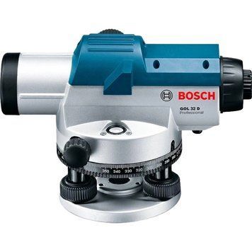 Bosch GOL 32 D Professional Оптичний нівелір 99-00014197 фото