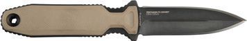 Нож SOG Pentagon FX Covert FDE SOG-17-61-04-57 12580284 фото