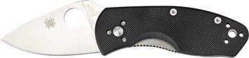 Ніж Spyderco Ambitious G-10 C148GP 870128 фото