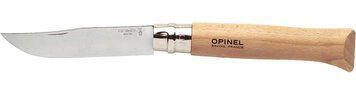 Нож Opinel №12 Inox 001084 2045987 фото