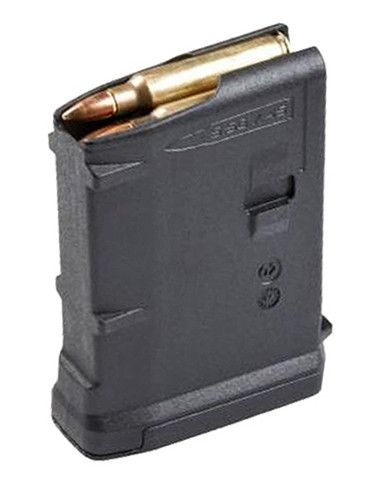 Магазин Magpul PMAG Gen M3 223 Rem (5,56х45) на 10 патронов Черный MAG559-BLK 36830029 фото