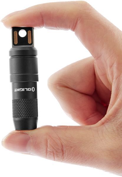 Ліхтар Olight Imini 2 Black imini 2 23704251 фото