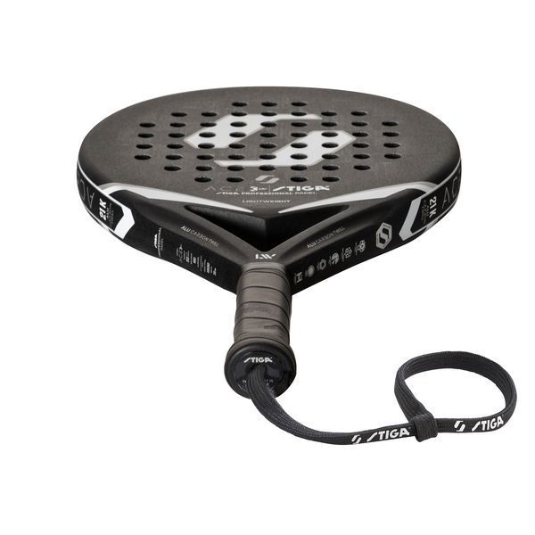 Ракетка для падел тенниса Stiga Racket ACE 3 LW 2204-0513-01 932050 фото