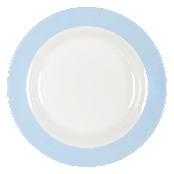 Сервіз столовий Gimex Tableware Colour 12 Pieces 4 Person Sky (6910121) DAS302007 фото