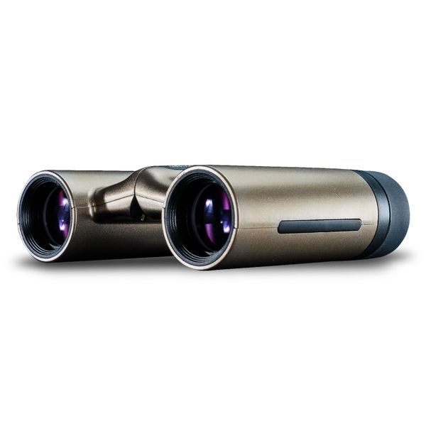 Бінокль Vanguard Vesta Compact 8x21 WP Champagne (Vesta 8210 Cham) DAS301036 фото