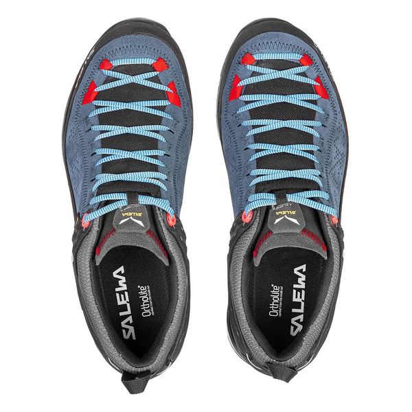 Кросівки Salewa WS MTN Trainer 2 GTX 013.001.4342 фото