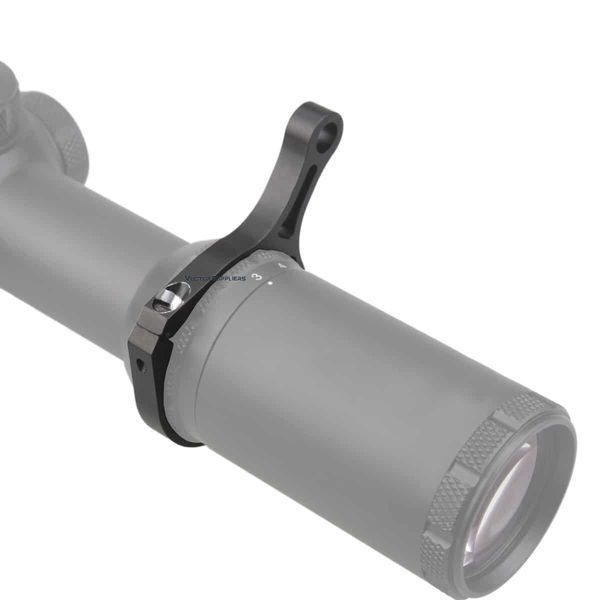 Ручка для колеса кратності Vector Optics 42-47 мм SCOT-57FF 5002825 фото