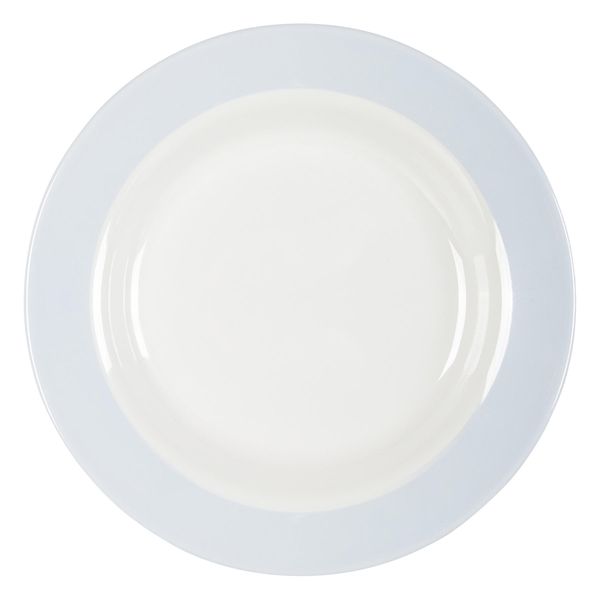 Сервіз столовий Gimex Tableware Colour 12 Pieces 4 Person Sky (6910121) DAS302007 фото