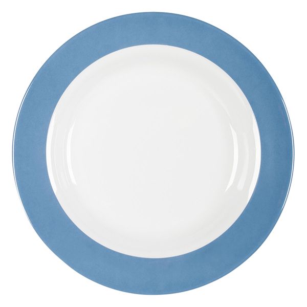 Сервіз столовий Gimex Tableware Colour 12 Pieces 4 Person Sky (6910121) DAS302007 фото